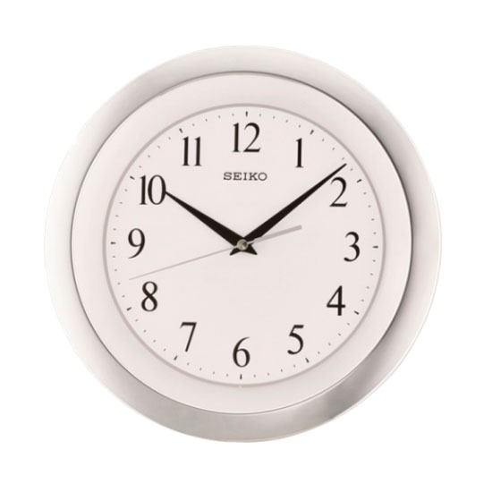 Настенные часы Seiko Clock QXA635SN-Z